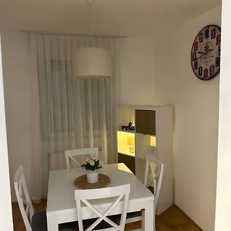 Big White M * Belgrade