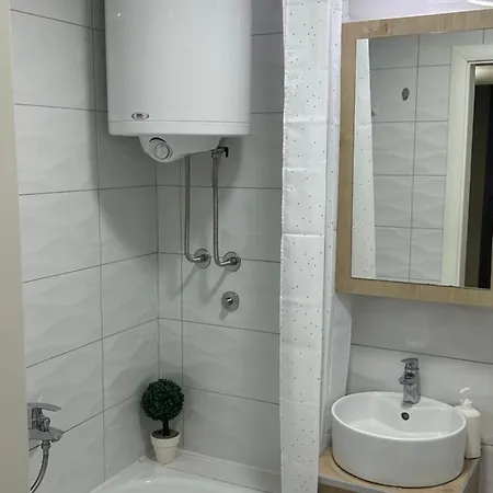 Apartment Big White M *