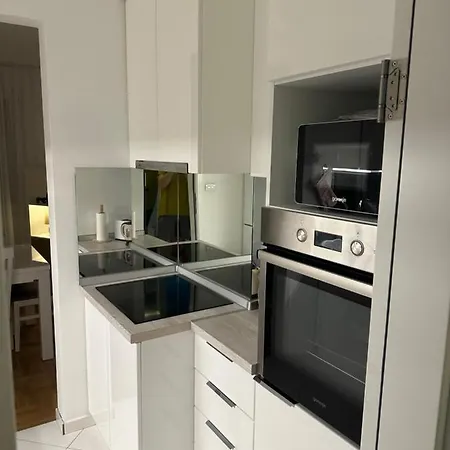 Apartment Big White M *