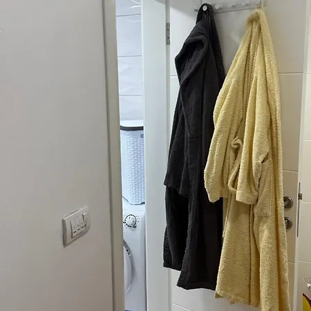 Apartment Big White M