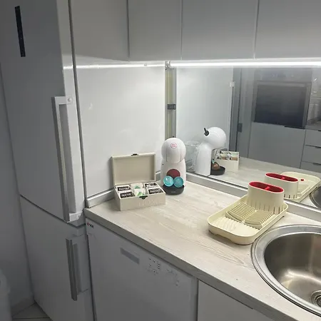 Apartment Big White M